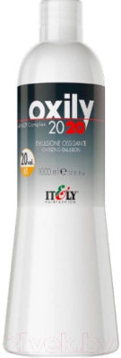 

Эмульсия для окисления краски Itely, Oxily Colorly 2020 6%