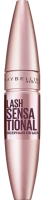 

Тушь для ресниц Maybelline New York, Lash Sensational Веерный объем