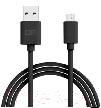 

Кабель Digitalpart, MC-01 microUSB