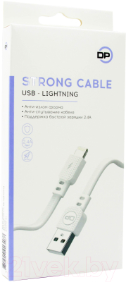

Кабель Digitalpart, LC-66 Lightning