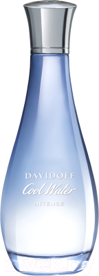 Парфюмерная вода Davidoff Cool Water Intense for Women (100мл)