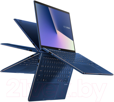 Ноутбук Asus ZenBook Flip 13 UX362FA-EL216T