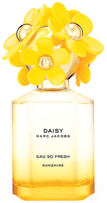 

Туалетная вода Marc Jacobs, Daisy Eau So Fresh Sunshine for Women