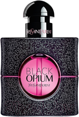 

Парфюмерная вода Yves Saint Laurent, Opium Black Neon for Women