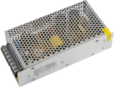 Драйвер для светодиодной ленты General Lighting GDLI-200-IP20-12 - 