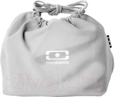 Сумка для ланча Monbento MB Pochette 1002 02 210 (coton)