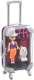 Кукла с аксессуарами Bondibon OLY с домашним питомцем / ВВ4539 - 