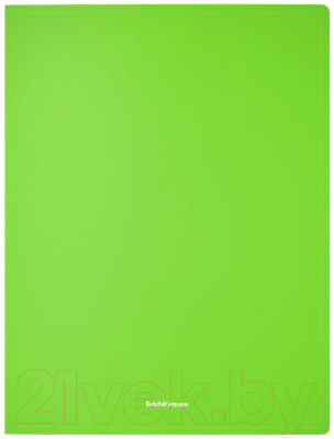 Изображение товара Папка для бумаг Erich Krause Matt Neon / 49930