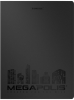 

Папка для бумаг Erich Krause, Megapolis / 45990
