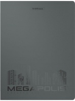 

Папка для бумаг Erich Krause, Megapolis / 49936