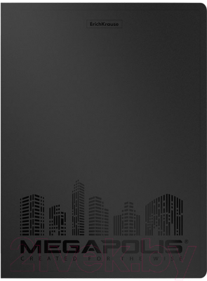 

Папка для бумаг Erich Krause, Megapolis / 45992