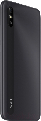 Смартфон Xiaomi Redmi 9A 2GB/32GB (серый)