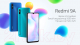 Миниатюра изображения товара Смартфон Xiaomi Redmi 9A 2GB/32GB (зеленый)