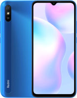 

Смартфон Xiaomi, Redmi 9A 2GB/32GB (синий)