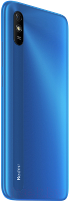 Смартфон Xiaomi Redmi 9A 2GB/32GB (синий)