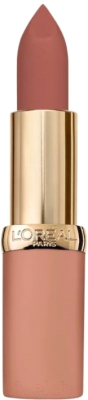 

Помада для губ L'Oreal Paris, Color Riche Ультраматовая 03 нет сожалениям