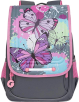 

Школьный рюкзак, RAk-090-1/604229