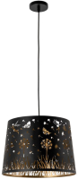

Потолочный светильник Arte Lamp, Celesta A2768SP-1BK