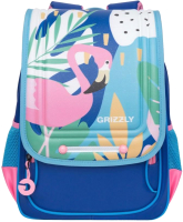 

Школьный рюкзак, RAk-090-2/604231