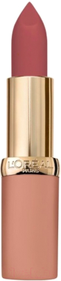 

Помада для губ L'Oreal Paris, Color Riche Ультраматовая 05 нет страхам