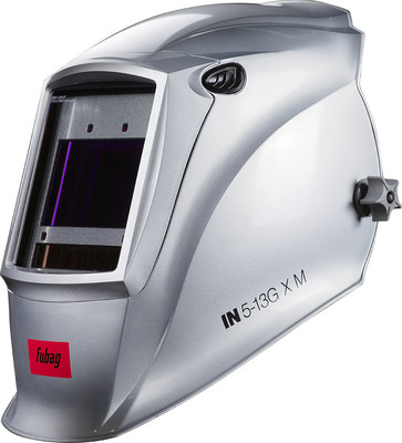 Сварочная маска Fubag IN 5-13G XM / 31596 - 
