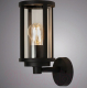 Миниатюра изображения товара Бра уличное Arte Lamp Toronto A1036AL-1BK