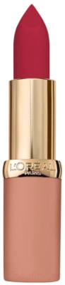 

Помада для губ L'Oreal Paris, Color Riche Ультраматовая 08 нет лжи