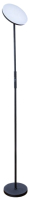 

Торшер Arte Lamp, Sceptrum A1822PN-1BK