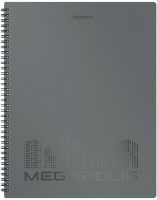 

Папка для бумаг Erich Krause, Megapolis / 49960