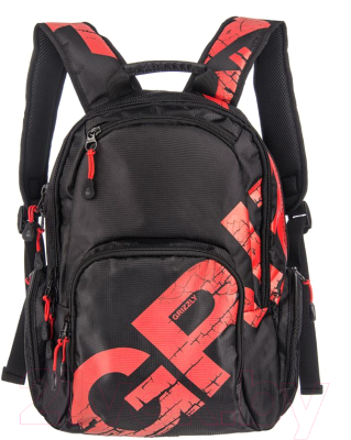 

Рюкзак Grizzly, RU-423-1/610740