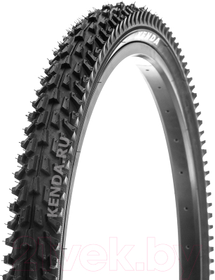 

Велопокрышка Kenda, 26x1.95 5-527604 / X93214