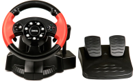 Игровой руль Dialog E-Racer GW-125VR - 