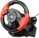 Миниатюра изображения товара Игровой руль Dialog E-Racer GW-125VR