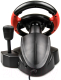 Миниатюра изображения товара Игровой руль Dialog E-Racer GW-125VR