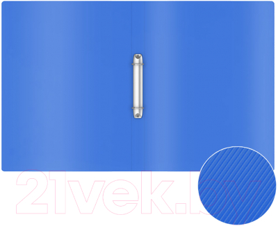 Изображение товара Папка-регистратор Erich Krause Diagonal Vivid / 47133