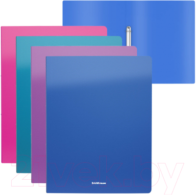Изображение товара Папка-регистратор Erich Krause Diagonal Vivid / 47133