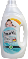

Кондиционер для белья Burti, Baby Kuschel для детского белья