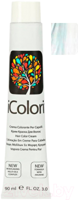 Крем-краска для волос Kaypro iColori (нейтральный)