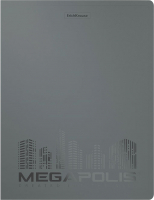 Папка-регистратор Erich Krause Megapolis / 49984 - 