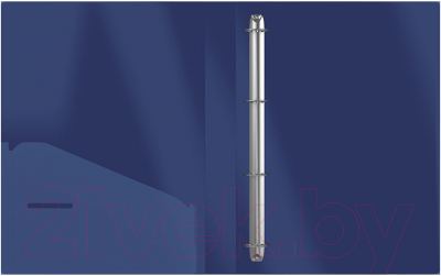 Изображение товара Папка-регистратор Erich Krause Megapolis / 49984