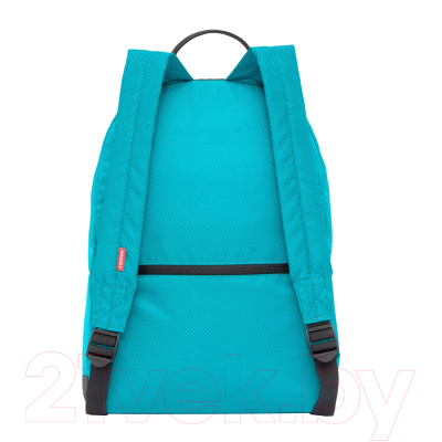 Рюкзак Grizzly RX-023-8 (зеленый)