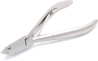 

Кусачки для маникюра Silver Star, Le Rose КСС-3D