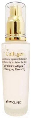

Эссенция для лица 3W Clinic, Collagen Firming up Essence