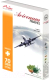 Гольфы компрессионные Aries Avicenum Travel с закрытым носком / 9999 (р.36-38) - 