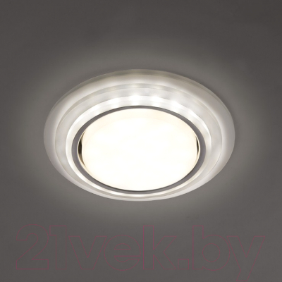 Точечный светильник Feron CD5023 / 40522