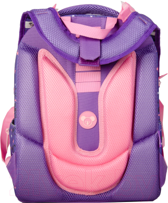 Школьный рюкзак Nukki New 4-0035