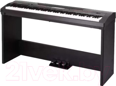 Цифровое фортепиано Medeli SP4200 (со стойкой)