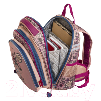 Школьный рюкзак Across 20-203-5