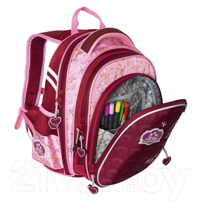 Школьный рюкзак Across 20-203-8