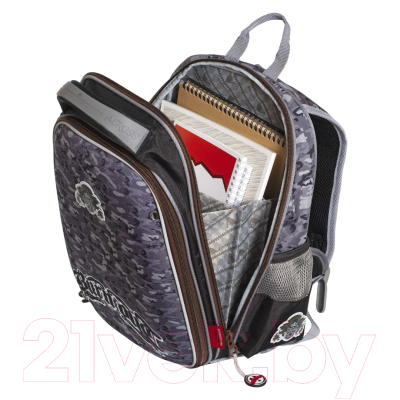 Школьный рюкзак Across 20-292-4